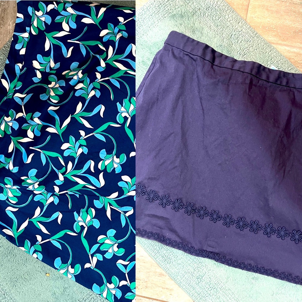 DRAPER JAMES SKIRT BUNDLE